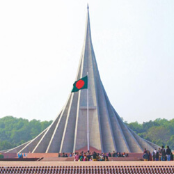 Bangladesh