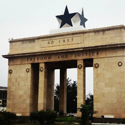 Ghana