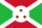 Burundi Country Icon
