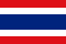 Thailand Country Icon